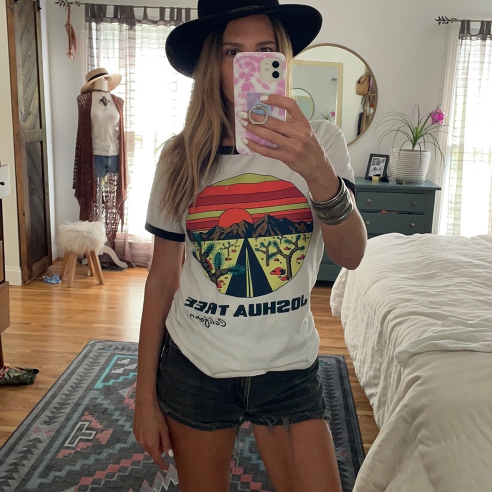 Joshua Tree Shirt